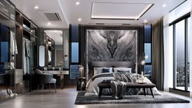 3 Bedroom Condo for sale in Thanon Nakhon Chai Si, Bangkok near Airport Rail Link Ratchawithi