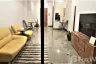 1 Bedroom Condo for rent in Supalai Casa Riva Vista 2, Bang Kho Laem, Bangkok near BTS Talat Phlu