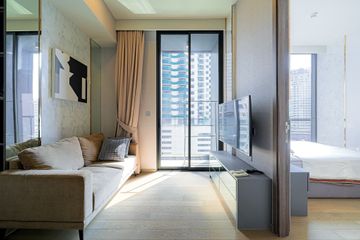 1 Bedroom Condo for sale in Celes Asoke, Khlong Toei Nuea, Bangkok near BTS Asoke