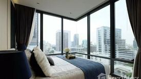 2 Bedroom Condo for sale in Ashton Silom, Suriyawong, Bangkok near BTS Chong Nonsi