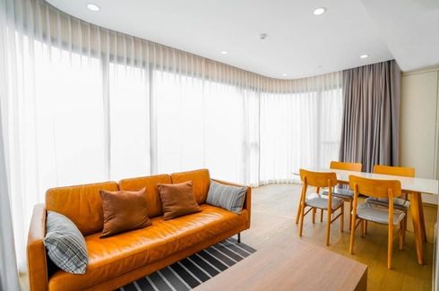 2 Bedroom Condo for sale in Ashton Chula - Silom, Si Phraya, Bangkok near MRT Sam Yan