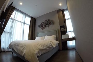 2 Bedroom Condo for sale in The Diplomat Sathorn, Silom, Bangkok near BTS Surasak