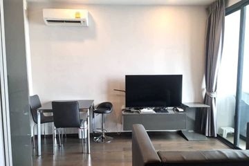 1 Bedroom Condo for rent in Ideo Q Siam - Ratchathewi, Thanon Phaya Thai, Bangkok near BTS Ratchathewi