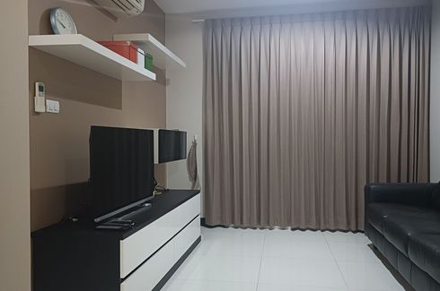 1 Bedroom Condo for rent in Voque Sukhumvit 16, Khlong Toei, Bangkok near BTS Asoke