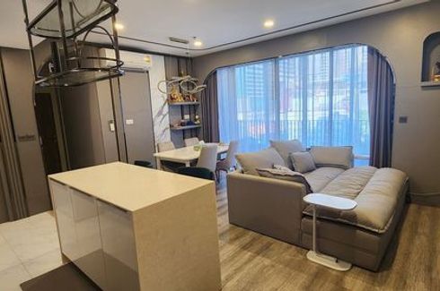 2 Bedroom Condo for sale in IDEO Mobi Sukhumvit 66, Bang Na, Bangkok near BTS Udom Suk