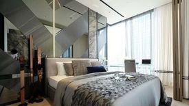 1 Bedroom Condo for sale in Ashton Silom, Suriyawong, Bangkok near BTS Chong Nonsi