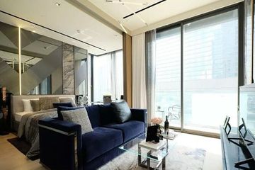 1 Bedroom Condo for sale in Ashton Silom, Suriyawong, Bangkok near BTS Chong Nonsi