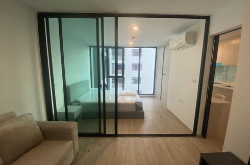 1 Bedroom Condo for rent in Serio Sukhumvit 50, Phra Khanong, Bangkok near BTS On Nut