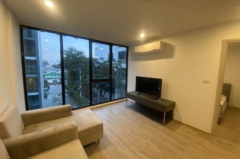 1 Bedroom Condo for rent in Serio Sukhumvit 50, Phra Khanong, Bangkok near BTS On Nut