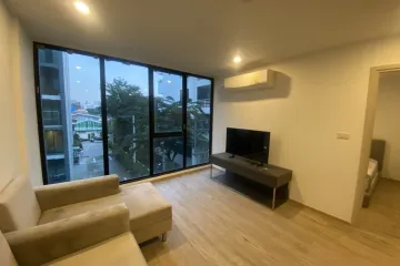 1 Bedroom Condo for rent in Serio Sukhumvit 50, Phra Khanong, Bangkok near BTS On Nut