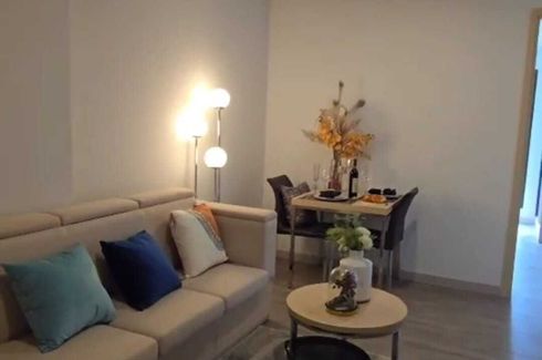 1 Bedroom Condo for rent in The Shade Sathon 1, Chong Nonsi, Bangkok near MRT Khlong Toei