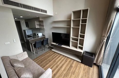 1 Bedroom Condo for rent in Onyx Phaholyothin, Phaya Thai, Bangkok near BTS Saphan Kwai