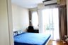 1 Bedroom Condo for rent in Charming Resident 2, Phra Khanong Nuea, Bangkok near BTS Ekkamai