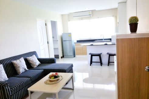 1 Bedroom Condo for rent in Charming Resident 2, Phra Khanong Nuea, Bangkok near BTS Ekkamai