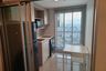 1 Bedroom Condo for rent in Ideo Charan 70 - Riverview, Bang Phlat, Bangkok near MRT Bang Phlat