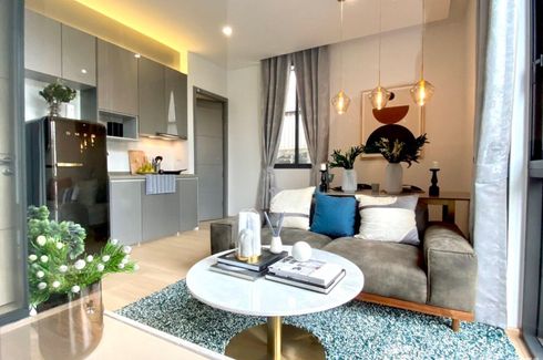 2 Bedroom Condo for rent in Formosa Ratchayotin, Chatuchak, Bangkok near MRT Phaholyothin 24