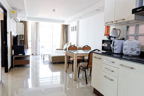 2 Bedroom Condo for rent in The Kris Ratchada 17, Din Daeng, Bangkok near MRT Sutthisan