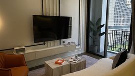 1 Bedroom Condo for sale in MUNIQ Langsuan, Langsuan, Bangkok near BTS Chit Lom