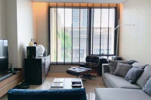 1 Bedroom Condo for sale in Sathorn Residence Condominium, Yan Nawa, Bangkok near BTS Surasak