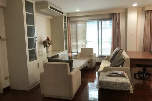 2 Bedroom Condo for sale in Navin Court, Lumpini, Bangkok near BTS Ploen Chit
