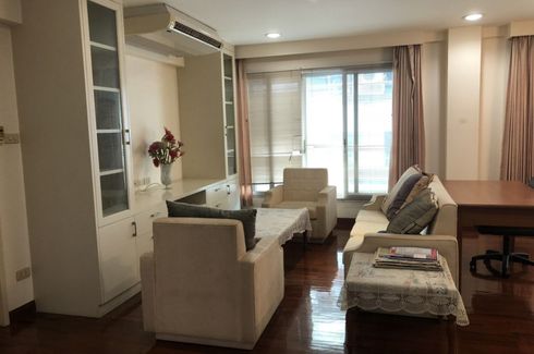 2 Bedroom Condo for sale in Navin Court, Langsuan, Bangkok near BTS Ploen Chit