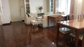 2 Bedroom Condo for sale in Navin Court, Lumpini, Bangkok near BTS Ploen Chit