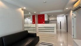 2 Bedroom Condo for sale in The Kris Ratchada 17, Din Daeng, Bangkok near MRT Sutthisan