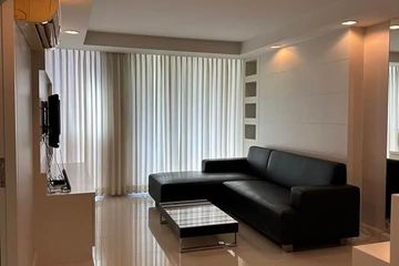 2 Bedroom Condo for sale in The Kris Ratchada 17, Din Daeng, Bangkok near MRT Sutthisan