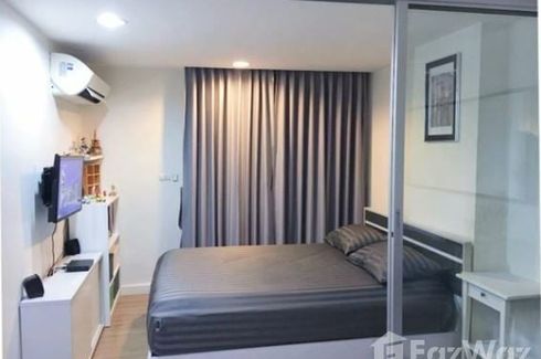 Condo for sale in The Kris Ratchada 17, Din Daeng, Bangkok near MRT Sutthisan