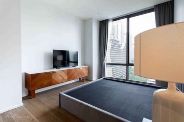 1 Bedroom Condo for rent in MUNIQ Langsuan, Lumpini, Bangkok near BTS Chit Lom