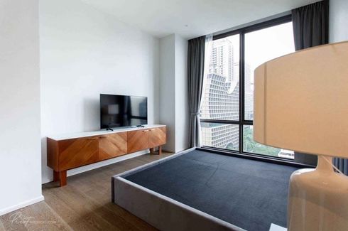 1 Bedroom Condo for rent in MUNIQ Langsuan, Lumpini, Bangkok near BTS Chit Lom