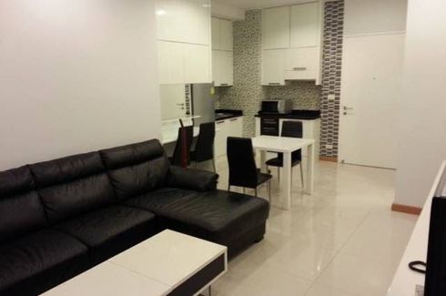 2 Bedroom Apartment for rent in The Four Wings Residence Srinakarin, Hua Mak, Bangkok near Airport Rail Link Hua Mak