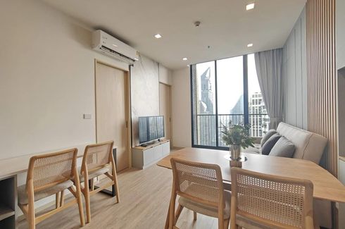 1 Bedroom Condo for rent in NOBLE STATE 39, Khlong Tan Nuea, Bangkok near BTS Phrom Phong