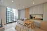 1 Bedroom Condo for rent in NOBLE STATE 39, Khlong Tan Nuea, Bangkok near BTS Phrom Phong