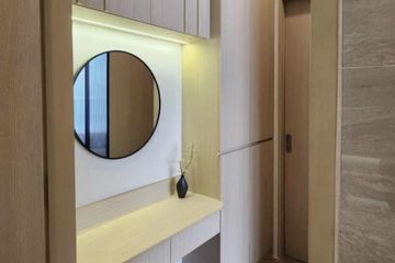 1 Bedroom Condo for rent in The Reserve Sukhumvit 61, Khlong Tan Nuea, Bangkok near BTS Ekkamai