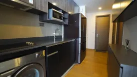 2 Bedroom Condo for rent in Ashton Chula - Silom, Si Phraya, Bangkok near MRT Sam Yan