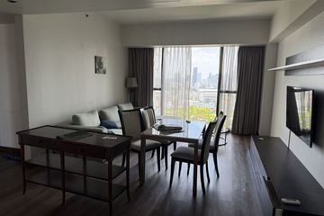 2 Bedroom Condo for rent in The Met, Thung Maha Mek, Bangkok near BTS Chong Nonsi