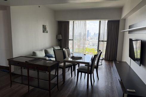 2 Bedroom Condo for rent in The Met, Thung Maha Mek, Bangkok near BTS Chong Nonsi