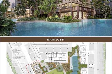 1 Bedroom Condo for sale in The Origin Kathu-Patong, Kathu, Phuket