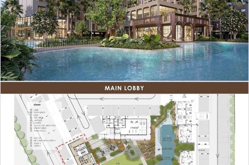 1 Bedroom Condo for sale in The Origin Kathu-Patong, Kathu, Phuket