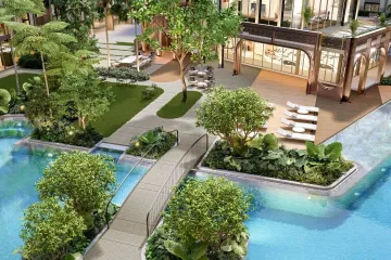 1 Bedroom Condo for sale in The Origin Kathu-Patong, Kathu, Phuket