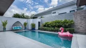 3 Bedroom Villa for rent in Choeng Thale, Phuket