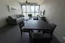 2 Bedroom Condo for rent in Somerset Riverside Bangkok, Khlong Ton Sai, Bangkok near BTS Saphan Taksin