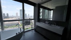 2 Bedroom Condo for rent in Somerset Riverside Bangkok, Khlong Ton Sai, Bangkok near BTS Saphan Taksin