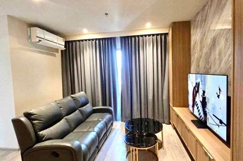 2 Bedroom Condo for rent in Rhythm Ekkamai Estate, Khlong Tan Nuea, Bangkok near BTS Ekkamai
