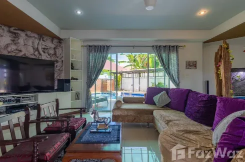 3 Bedroom Villa for sale in Chalong, Phuket