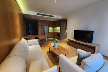 2 Bedroom Condo for rent in Jitimont residence, Khlong Tan Nuea, Bangkok