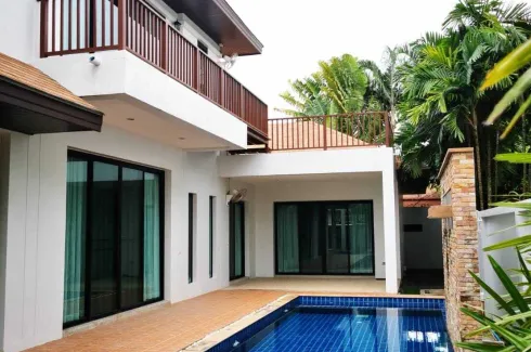 3 Bedroom Villa for rent in Rawai, Phuket