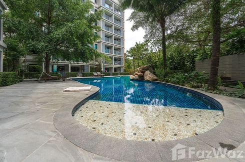 1 Bedroom Condo for rent in THE TITLE RESIDENCIES (NAIYANG-PHUKET), Sakhu, Phuket
