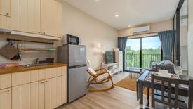 1 Bedroom Condo for rent in THE TITLE RESIDENCIES (NAIYANG-PHUKET), Sakhu, Phuket